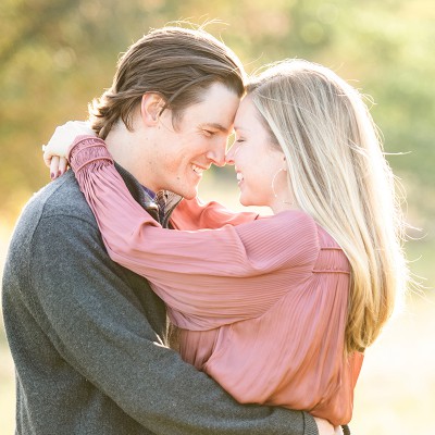 Engagement session at Waveny Park:
Amanda & Sam are getting married!